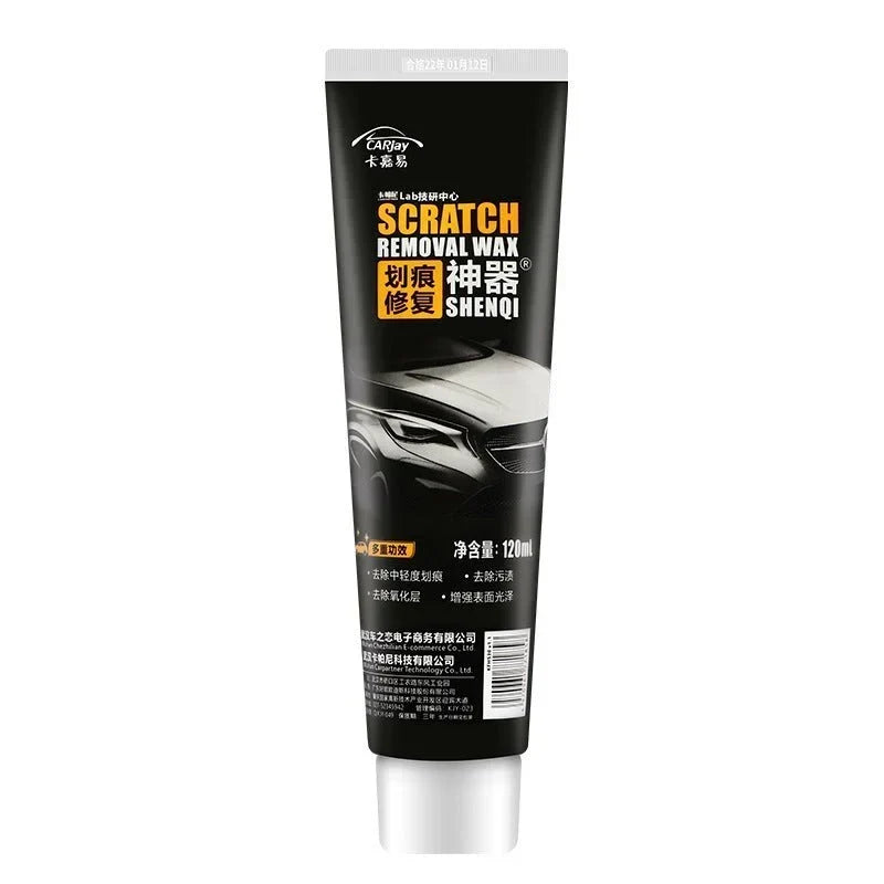 Car Scratch Wax Fabulous Repair Product (free shipping)