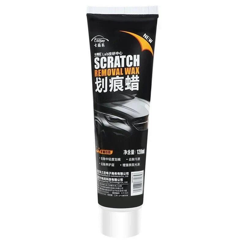 Car Scratch Wax Fabulous Repair Product (free shipping)
