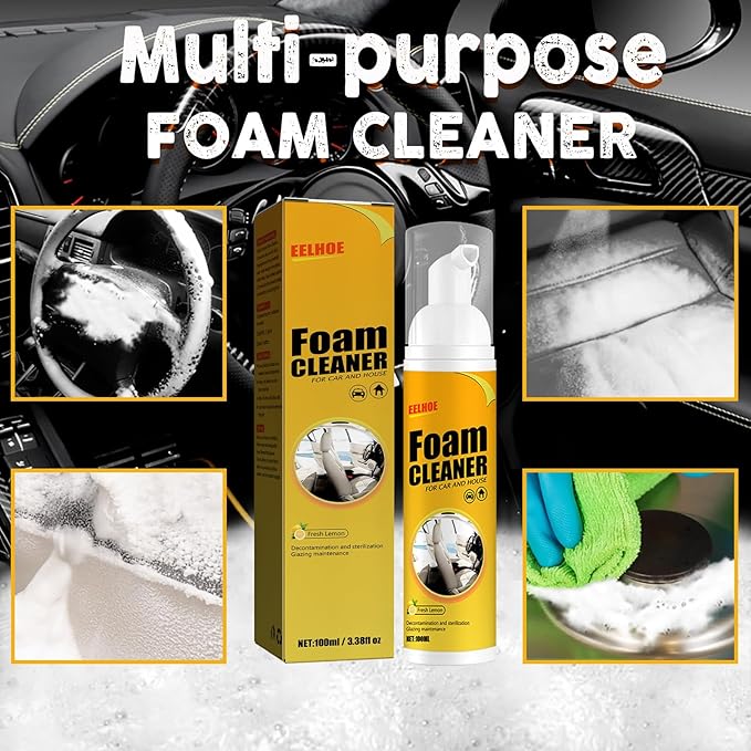 EELHOE Foam Cleaner (Original)