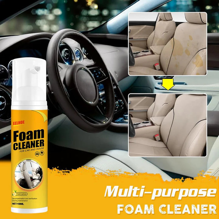 EELHOE Foam Cleaner (Original)