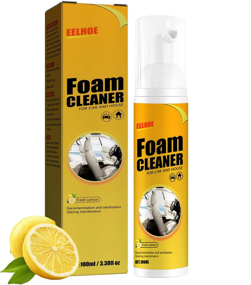 EELHOE Foam Cleaner (Original)