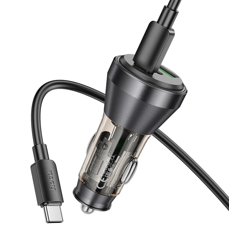 HOCO Car Charger
