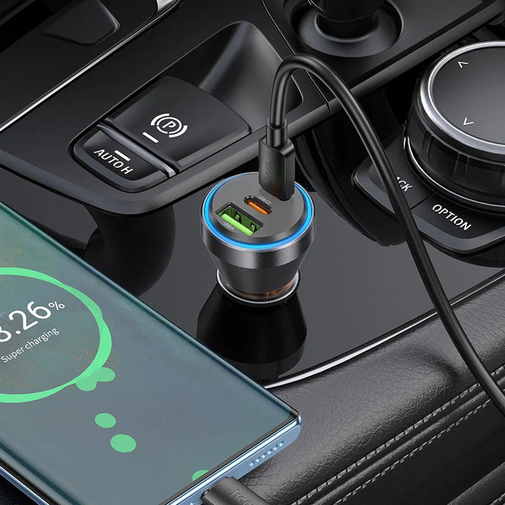 HOCO Car Charger
