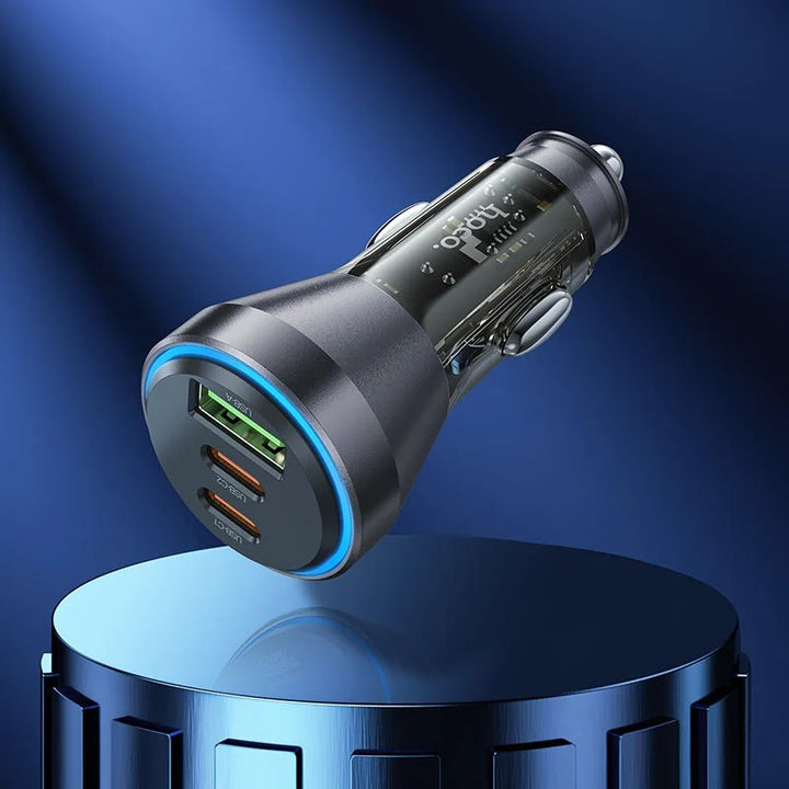 HOCO Car Charger